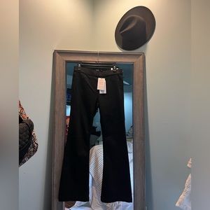 Women’s flare cello jeans